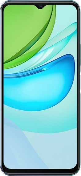 Vivo Y31s 5G Standard Edition