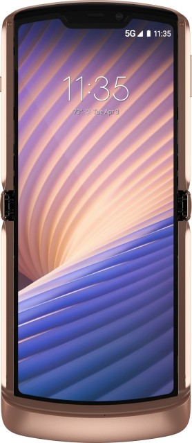 Motorola Razr 2020