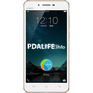Vivo X6L
