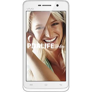 Vivo Y21