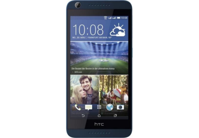 HTC Desire 626