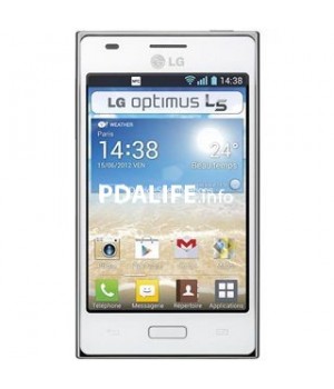 LG Optimus L5