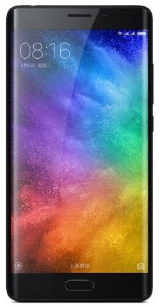 Xiaomi Mi Note 2 Standard Edition