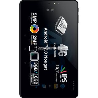 Allview Viva H1002 LTE