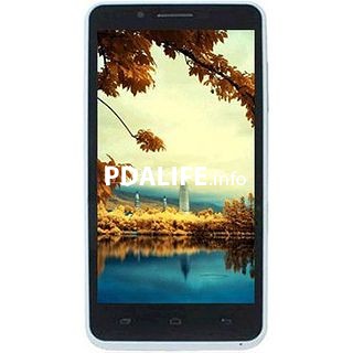 Cubot A890