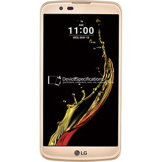 LG K20 Plus