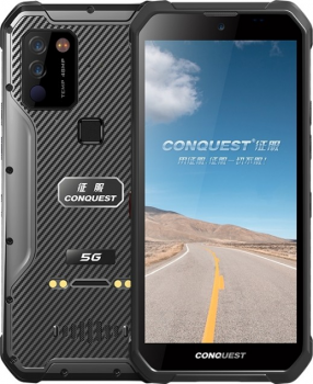 Conquest S21 5G