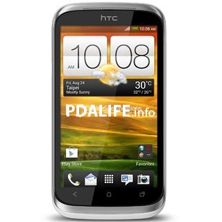 HTC Desire X