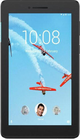 Lenovo Tab E7