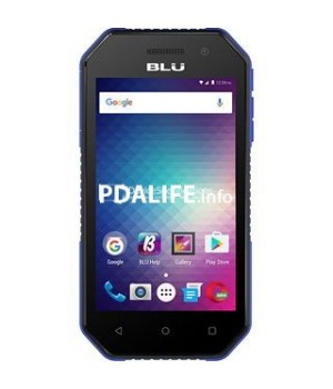 BLU Tank Xtreme 4.0