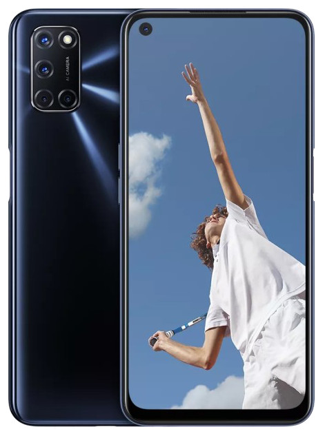 Oppo A52