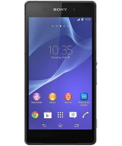 Sony Xperia Z2