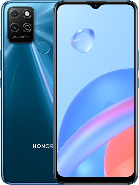 Honor Play 5T