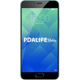 Meizu M5