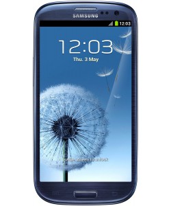 Samsung Galaxy S3 Neo