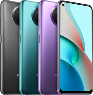 Xiaomi Redmi Note 9 5G