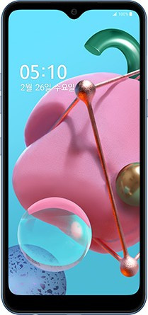 LG Q51