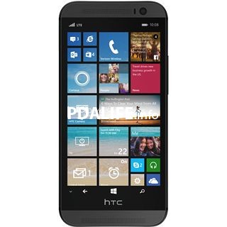 HTC One (M8) for Windows