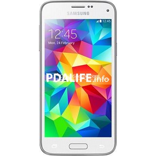 Samsung Galaxy S5 Mini Duos