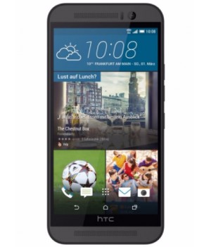 HTC One M9