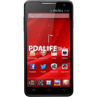 Prestigio MultiPhone 5044 DUO