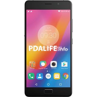Lenovo P2