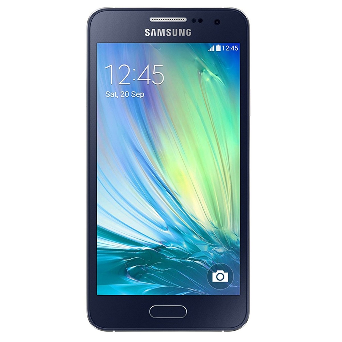 Samsung Galaxy A3 характеристики, фото, дата выхода.