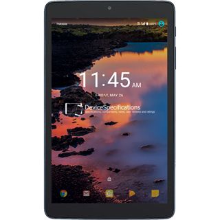 Alcatel A30 8" Tablet