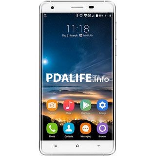 Oukitel K6000 Pro