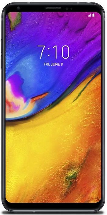 LG V35 ThinQ