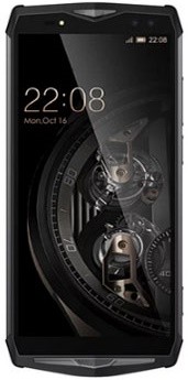 Ulefone Power 5
