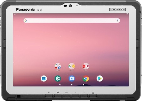 Panasonic Toughbook A3