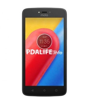 Motorola Moto C XT1750
