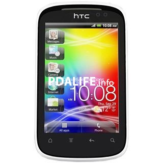 HTC Explorer