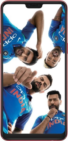 Oppo F7