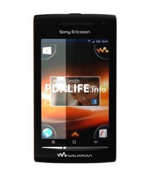 Sony Ericsson W8, E16i