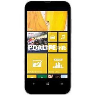 Karbonn Titanium Wind W4