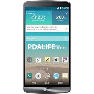 LG G3 Cat.6