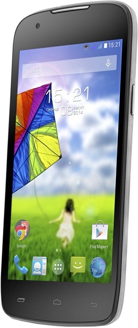 Fly Evo Chic 3