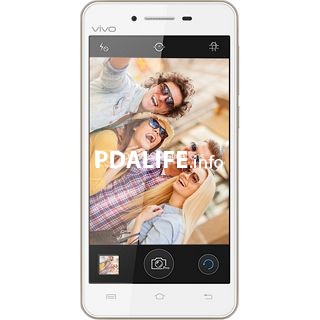 Vivo Y35