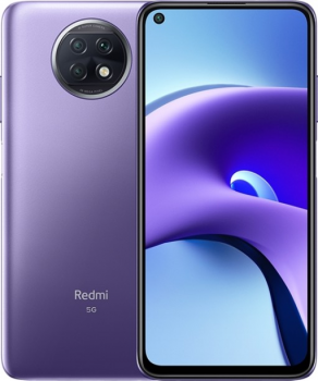 Xiaomi Redmi Note 9T