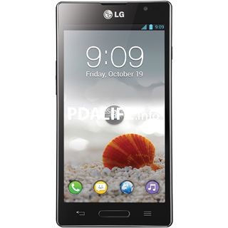 LG Optimus L9