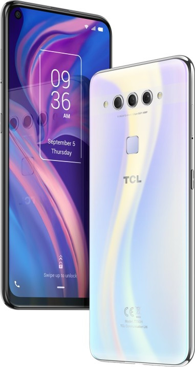 TCL Plex