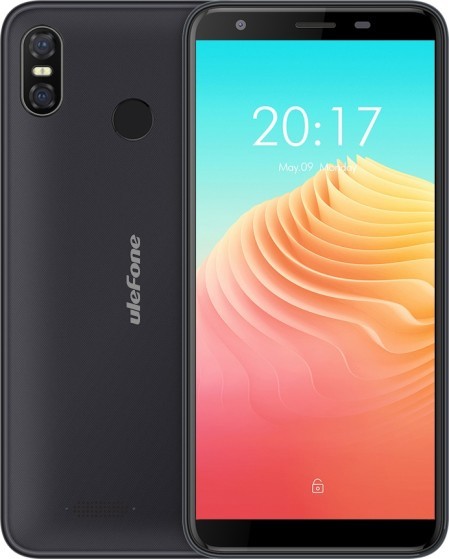 Ulefone S9 Pro