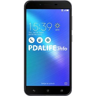 Asus ZenFone 3 Max ZC553KL