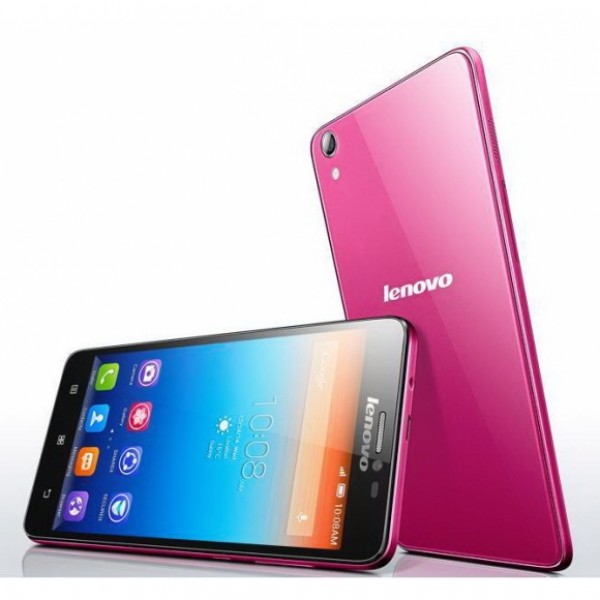 Lenovo S850