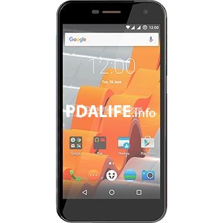 Wileyfox Spark X