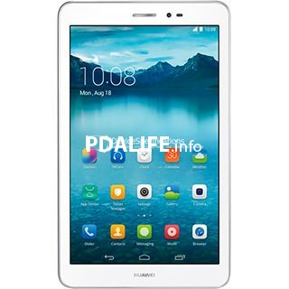 Huawei MediaPad T1 8.0 LTE