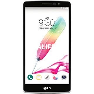 LG G Stylo