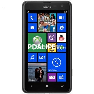 Nokia Lumia 625